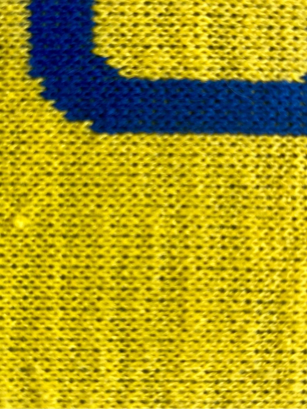 Sweden Sverige UEFA Euro 2008 Austria-Switzerland Soccer Scarf